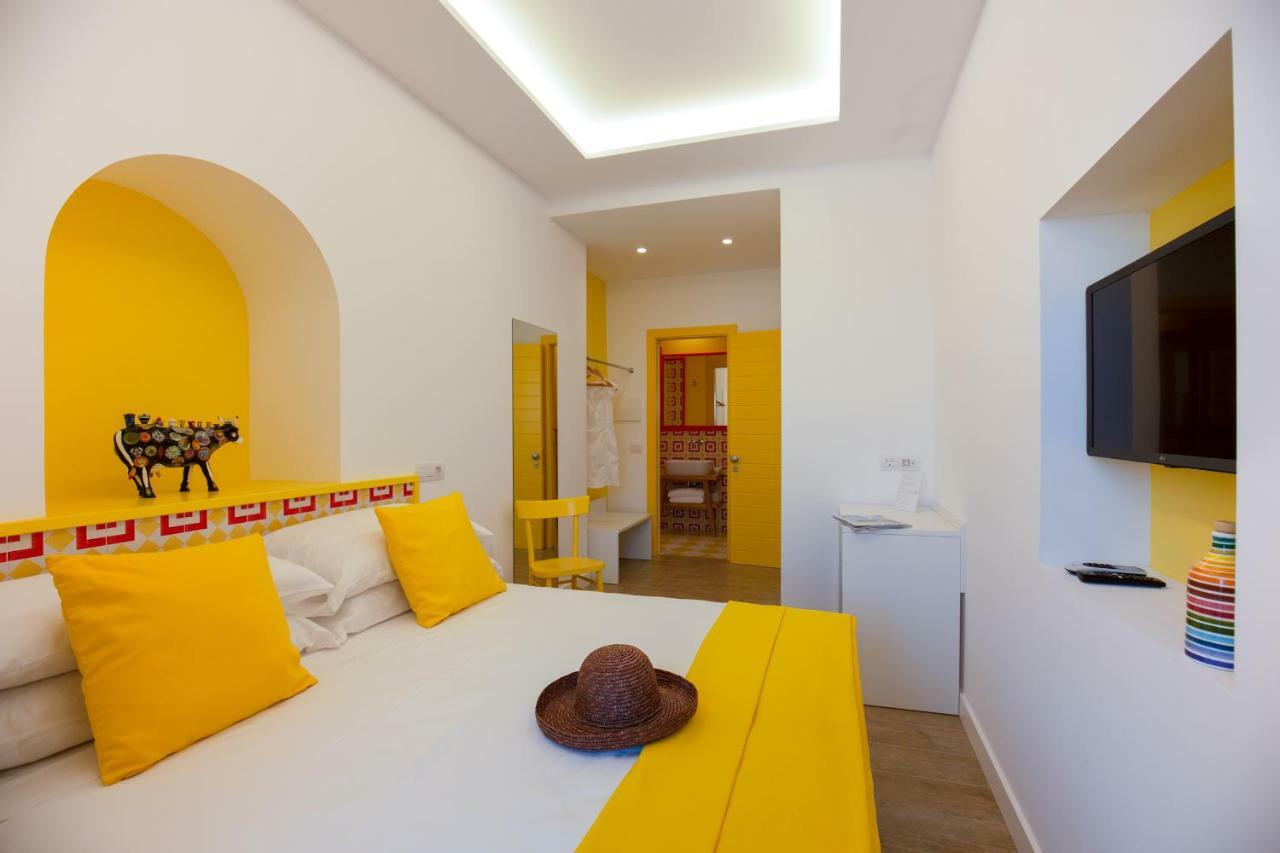 Hotel Xenia House Península Sorrentina Habitación foto