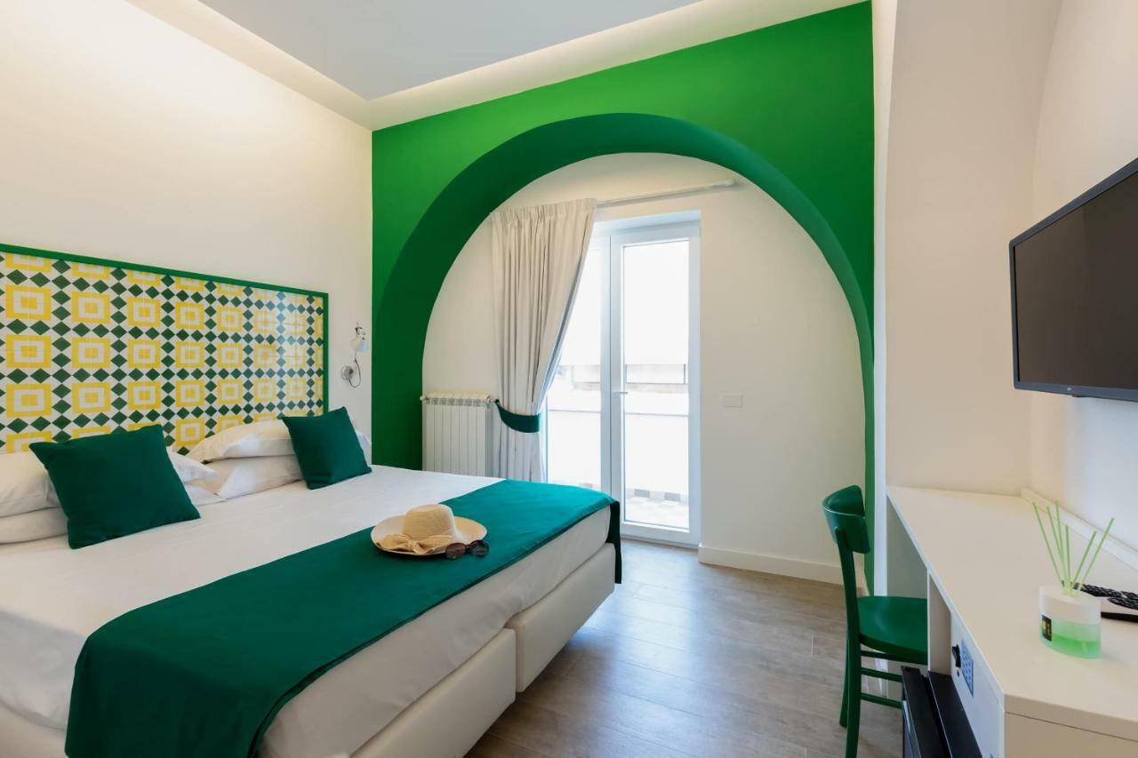 Hotel Xenia House Península Sorrentina Exterior foto