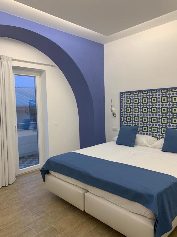Hotel Xenia House Península Sorrentina Exterior foto